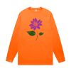 AS Colour Mens Block Safety Long Sleeved Tee Thumbnail