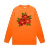 AS Colour Mens Block Safety Long Sleeved Tee Thumbnail
