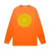 AS Colour Mens Block Safety Long Sleeved Tee Thumbnail