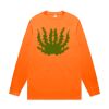 AS Colour Mens Block Safety Long Sleeved Tee Thumbnail