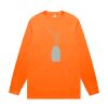 AS Colour Mens Block Safety Long Sleeved Tee Thumbnail