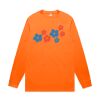 AS Colour Mens Block Safety Long Sleeved Tee Thumbnail