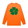 AS Colour Mens Block Safety Long Sleeved Tee Thumbnail