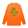AS Colour Mens Block Safety Long Sleeved Tee Thumbnail