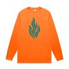 AS Colour Mens Block Safety Long Sleeved Tee Thumbnail