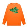 AS Colour Mens Block Safety Long Sleeved Tee Thumbnail