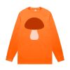 AS Colour Mens Block Safety Long Sleeved Tee Thumbnail