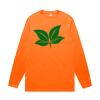 AS Colour Mens Block Safety Long Sleeved Tee Thumbnail