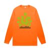 AS Colour Mens Block Safety Long Sleeved Tee Thumbnail