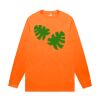 AS Colour Mens Block Safety Long Sleeved Tee Thumbnail