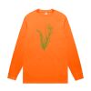 AS Colour Mens Block Safety Long Sleeved Tee Thumbnail