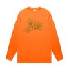 AS Colour Mens Block Safety Long Sleeved Tee Thumbnail