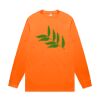 AS Colour Mens Block Safety Long Sleeved Tee Thumbnail