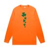 AS Colour Mens Block Safety Long Sleeved Tee Thumbnail