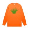 AS Colour Mens Block Safety Long Sleeved Tee Thumbnail