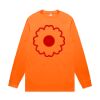 AS Colour Mens Block Safety Long Sleeved Tee Thumbnail