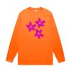 AS Colour Mens Block Safety Long Sleeved Tee Thumbnail