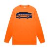 AS Colour Mens Block Safety Long Sleeved Tee Thumbnail