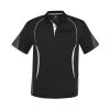 Biz Collection Mens Razor Short Sleeve Polo Thumbnail