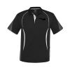 Biz Collection Mens Razor Short Sleeve Polo Thumbnail