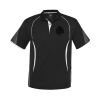 Biz Collection Mens Razor Short Sleeve Polo Thumbnail