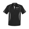 Biz Collection Mens Razor Short Sleeve Polo Thumbnail