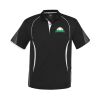Biz Collection Mens Razor Short Sleeve Polo Thumbnail