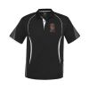 Biz Collection Mens Razor Short Sleeve Polo Thumbnail