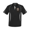 Biz Collection Mens Razor Short Sleeve Polo Thumbnail