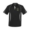 Biz Collection Mens Razor Short Sleeve Polo Thumbnail