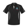 Biz Collection Mens Razor Short Sleeve Polo Thumbnail