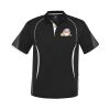 Biz Collection Mens Razor Short Sleeve Polo Thumbnail