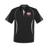 Biz Collection Mens Razor Short Sleeve Polo Thumbnail