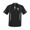 Biz Collection Mens Razor Short Sleeve Polo Thumbnail