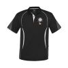 Biz Collection Mens Razor Short Sleeve Polo Thumbnail
