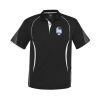 Biz Collection Mens Razor Short Sleeve Polo Thumbnail