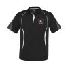 Biz Collection Mens Razor Short Sleeve Polo Thumbnail