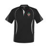 Biz Collection Mens Razor Short Sleeve Polo Thumbnail