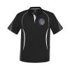 Biz Collection Mens Razor Short Sleeve Polo Thumbnail