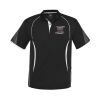 Biz Collection Mens Razor Short Sleeve Polo Thumbnail