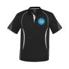 Biz Collection Mens Razor Short Sleeve Polo Thumbnail