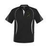 Biz Collection Mens Razor Short Sleeve Polo Thumbnail