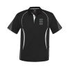 Biz Collection Mens Razor Short Sleeve Polo Thumbnail