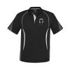Biz Collection Mens Razor Short Sleeve Polo Thumbnail