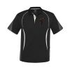 Biz Collection Mens Razor Short Sleeve Polo Thumbnail