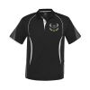 Biz Collection Mens Razor Short Sleeve Polo Thumbnail