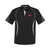 Biz Collection Mens Razor Short Sleeve Polo Thumbnail