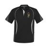 Biz Collection Mens Razor Short Sleeve Polo Thumbnail