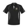 Biz Collection Mens Razor Short Sleeve Polo Thumbnail