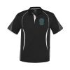 Biz Collection Mens Razor Short Sleeve Polo Thumbnail